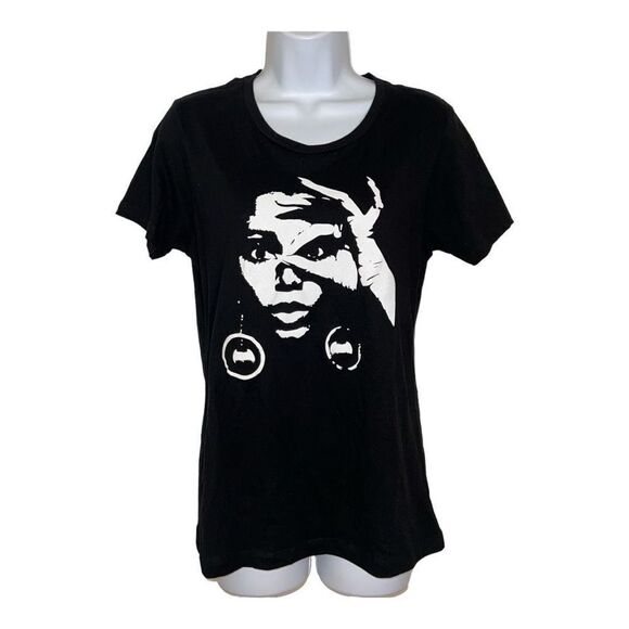 Izzy & Liv Supermodel large tee - Picture 1 of 3